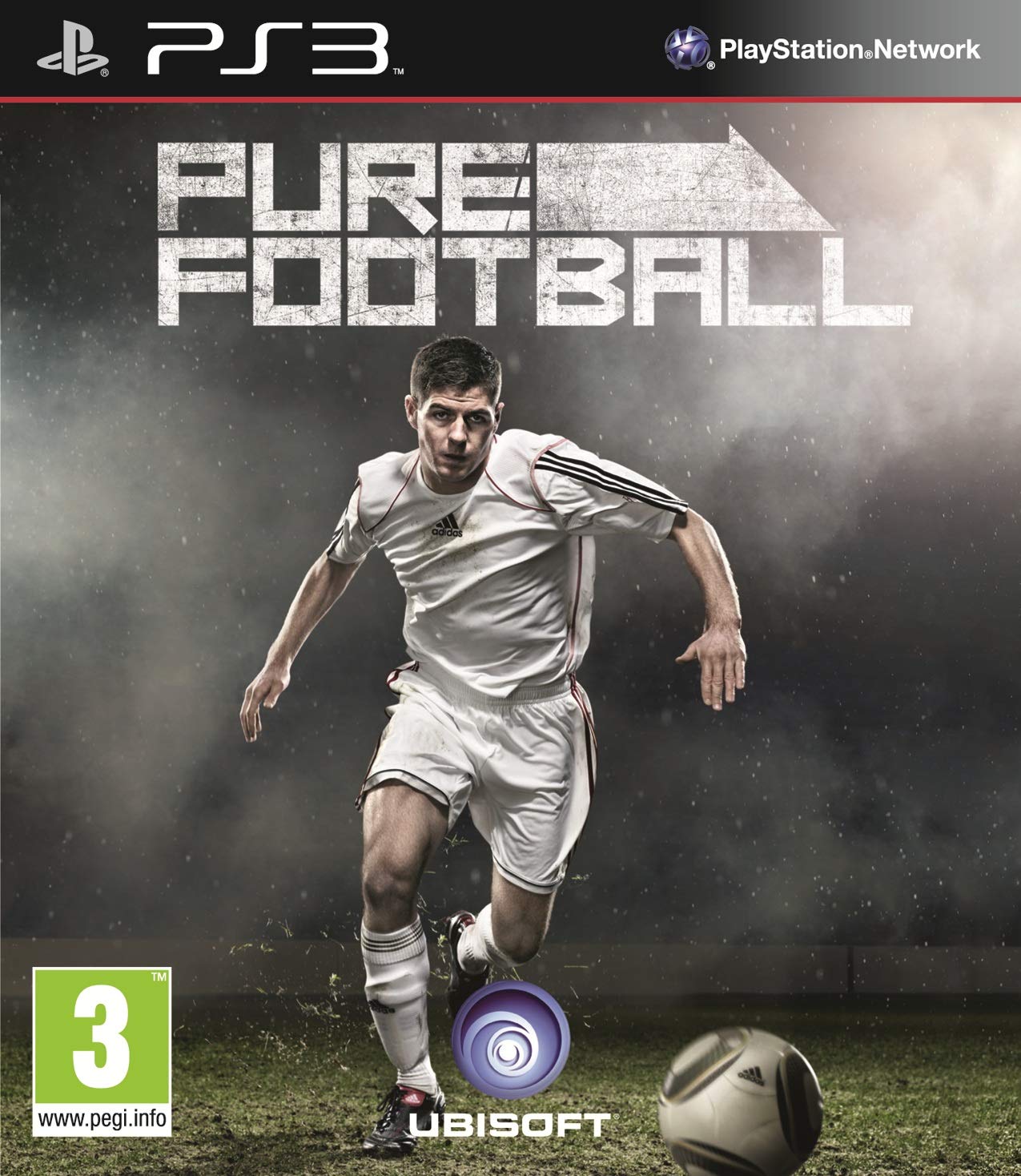 Pure Football Pure Football